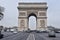 Arc de Triomphe, Paris