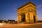 Arc de Triomphe Paris