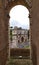 Arc di Constantino Roman Colosseum Outside, Roma, Italy