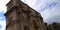Arc di Constantino Roman Colosseum Outside, Roma, Italy