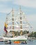 ARC Gloria - Sail Amsterdam 2015