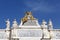 Arc here, place Stanislas in Nancy