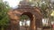 Arc of Viceroy,Old Goa (India)