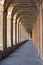 Arcade\'s San Luca - bologna