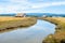 Arcata Bottoms Slough