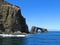 Arch, Anacapa Island