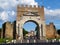 Arch of Augustus, Rimini, Italy