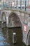 Arch Bridge Canal