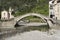 Arch Bridge at Dolceacqua, Italy