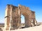 Arch of Caracalla, Volubilis, Morocco