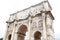 Arch of Constantine Arco di Costantino