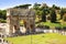 The Arch of Constantine (Arco di Costantino) is a triumphal arch