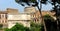 Arch of Constantine and Collosseum, Rome