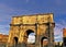 The Arch of Constantine the Great, Rome