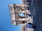 Arch of Constantine the Great, Rome, Italy