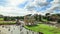 Arch of Constantine in Rome