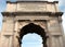 Arch of Constantine, Rome