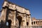 Arch of Constantine, Rome