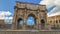 Arch of Constantine Rome