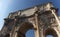 Arch of Constantine Rome Italy