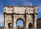 Arch of Constantine Rome (Italy)