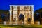 Arch of Constantine, Rome, Italy