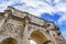 Arch of Constantine Rome Italy