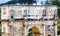 Arch of Constantine Rome Italy