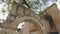 Arch Entrance in Tlaquepaque Arts and Crafts Village Slow Zoom in