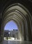 Arch entrance to Putrajaya Mosque