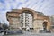 Arch of Galerius, Thessaloniki, Greece