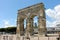 Arch of Germanicus, Saintes, France