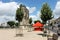 Arch of Germanicus, Saintes, France