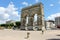 Arch of Germanicus, Saintes, France