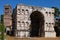 Arch of Janus in Rome