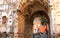 Arch of Janus - Rome