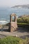 Arch and Lighthouse, Biarritz