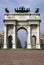 Arch of Peace, Milan