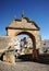 Arch of Philip V, Ronda, Malaga province, Spain