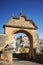 Arch of Philip V, Ronda, Malaga province, Spain