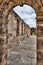 Arch at Port Arthur, Tasmania