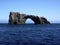 Arch Rock, Channel Islands