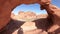 Arch Rock Valley of Fire