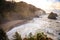 Arch Rock Viewpoints, Samuel Boardman State Scenic Corridor Oregon