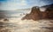 Arch Rock Viewpoints, Samuel Boardman State Scenic Corridor Oregon