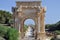 Arch of Septimius Severus