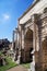 Arch of Septimius Severus Rome