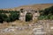 Arch of Severus Alexander or Bab Er Roumia, Dougga