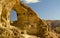 Arch in Timna Park, Israel