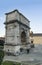 Arch tito roman monument